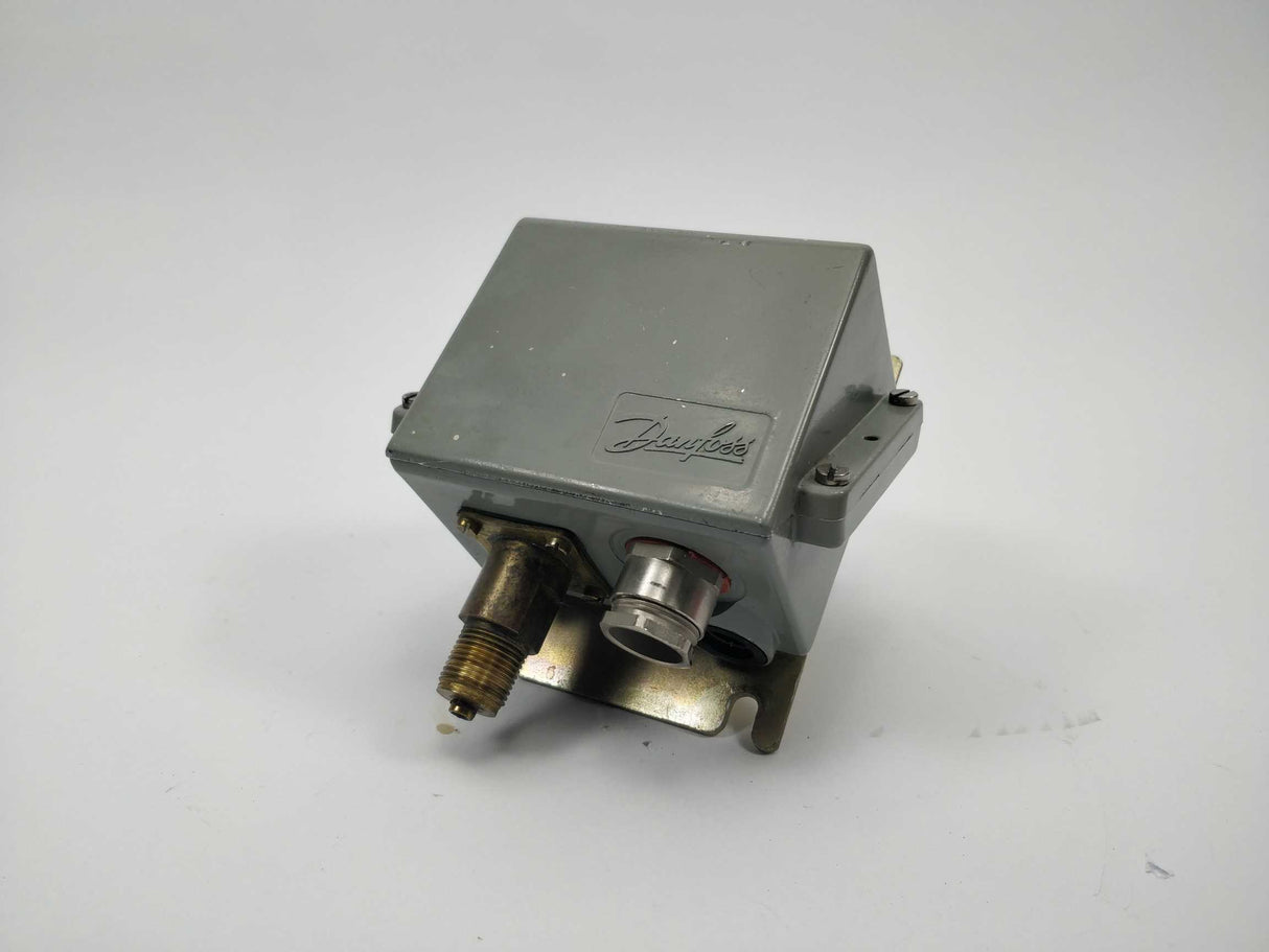 Danfoss 060-3100 KPS 35, Pressure Switch