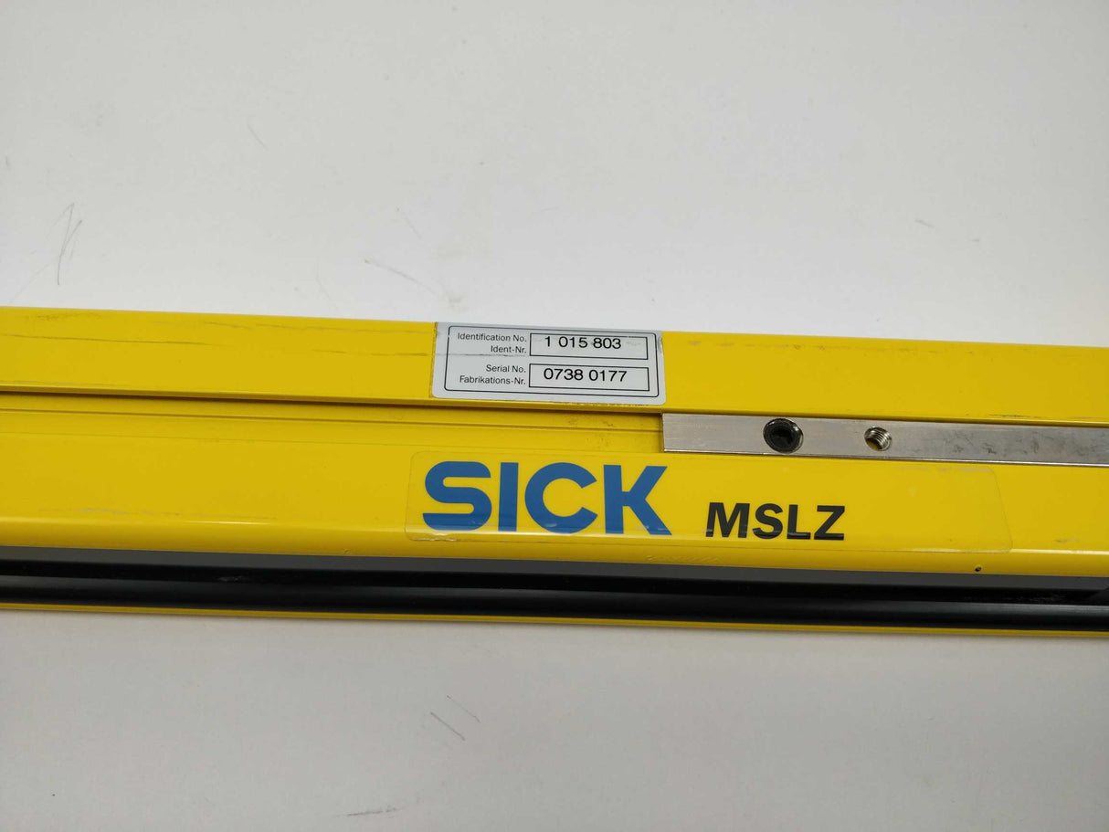 SICK 1015803 MSLZ01-15021A