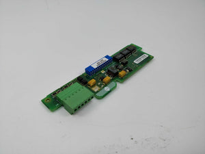 Schneider VW3A3407 24V Push-Pull Coder Interface card