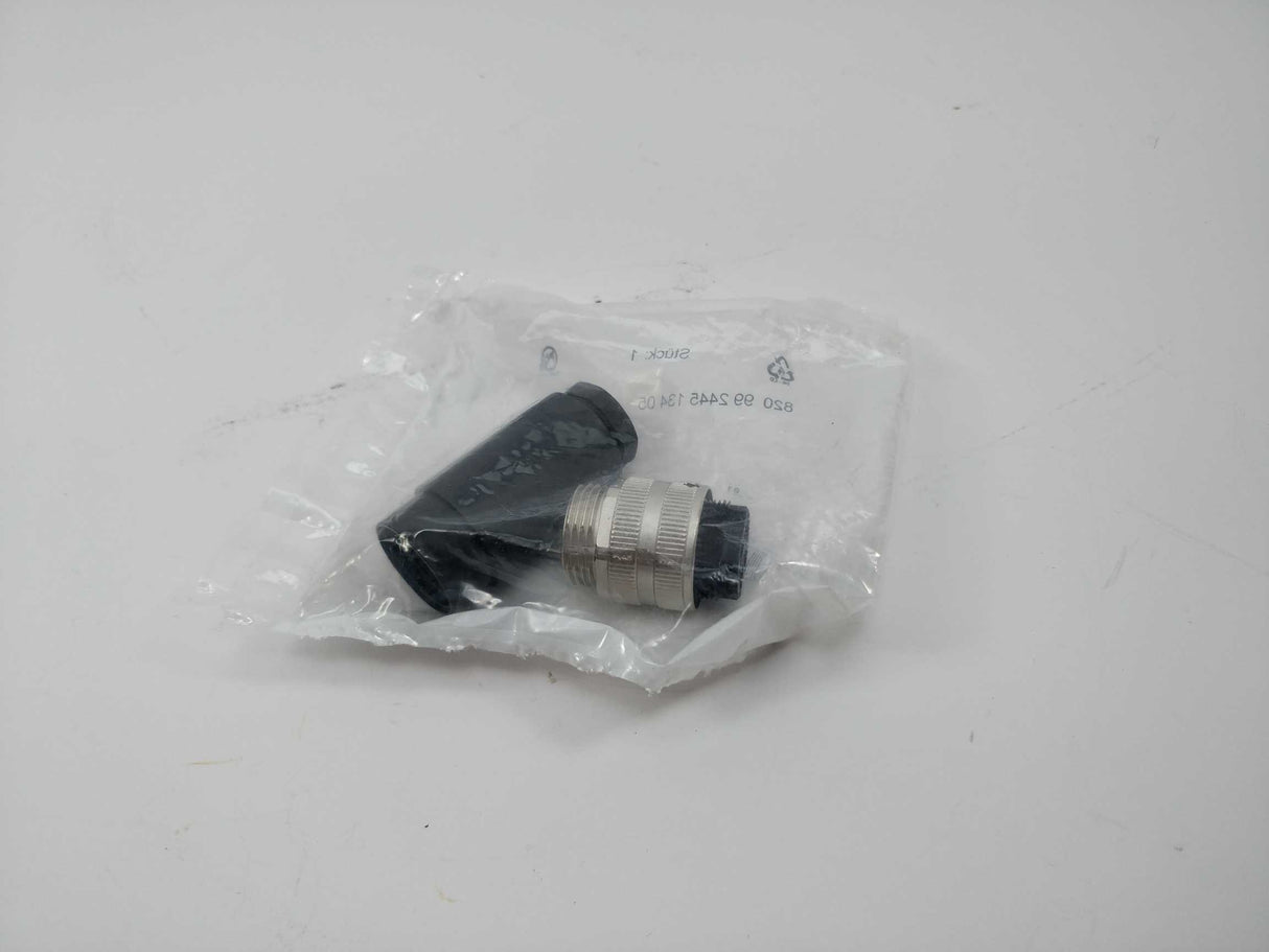 Siemens 82099244513405 Connector 5pin, 2811203394