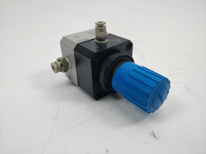 Festo 159501 LRP-1/4-4 Precision Pressure Regulator