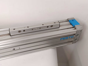 Festo 161784 Linear drive DGP, DGP-63-850-PPV-A-B