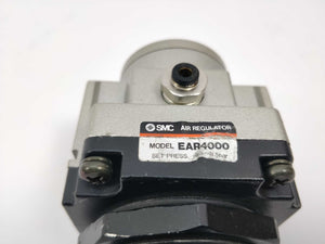 SMC EAR4000 Pressure controller