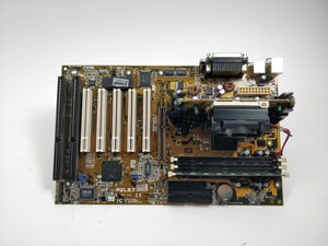 ASUS P2L97 Motherboard