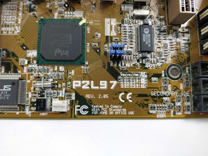 ASUS P2L97 Motherboard