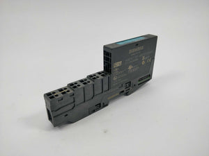 Siemens 6ES7131-4BD01-0AA0 Simatic S7 8 Pcs.