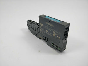 Siemens 6ES7131-4BD01-0AA0 Simatic S7 8 Pcs.