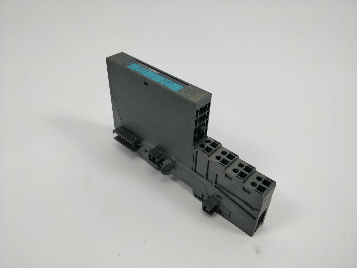 Siemens 6ES7132-4BD02-0AA0 SIMATIC S7 Output module