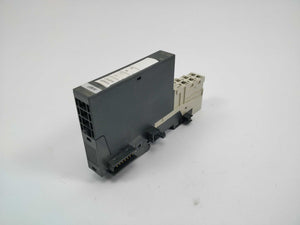 Siemens 6ES7138-4CA01-0AA0 SIMATIC  07  PM-E power modules for ET 200S