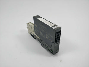 Siemens 6ES7138-4CA01-0AA0 SIMATIC  07  PM-E power modules for ET 200S