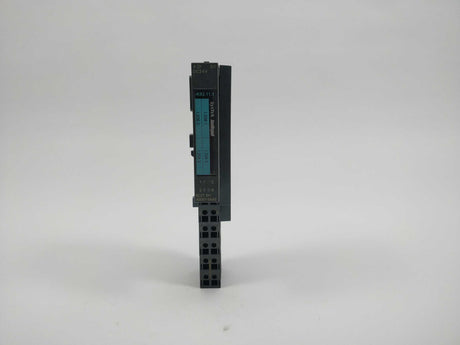 Siemens 6ES7131-4BD01-0AA0 SIMATIC S7 Digital Input Module