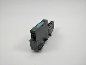 Siemens 6ES7131-4BD01-0AA0 SIMATIC S7 Digital Input Module