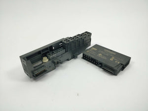 Siemens 6ES7131-4BD01-0AA0 SIMATIC S7 Digital Input Module