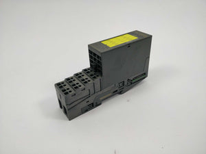 Siemens 6ES7138-4FA04-0AB0 Electronics module f. ET200S