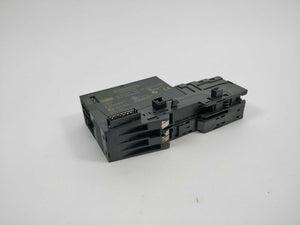 Siemens 6ES7138-4FA04-0AB0 Electronics module f. ET200S