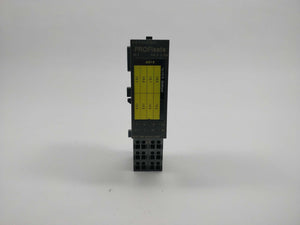 Siemens 6ES7138-4FA04-0AB0 Electronics module f. ET200S