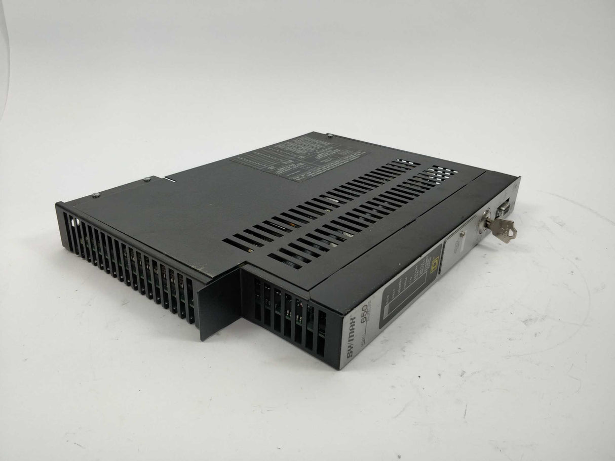 Sy/Max SCP655 Processor, Model 650, Class 8055, Ser. C