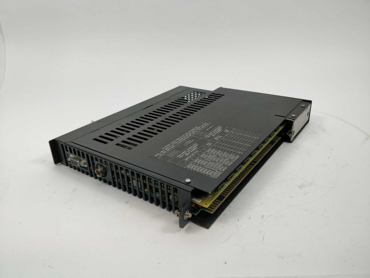 Sy/Max SCP655 Processor, Model 650, Class 8055, Ser. C