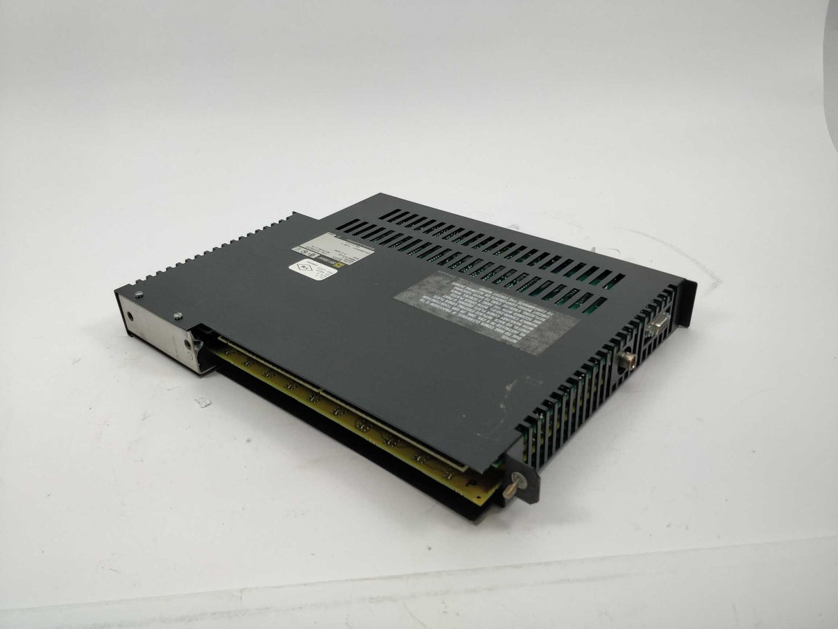 Sy/Max SCP655 Processor, Model 650, Class 8055, Ser. C