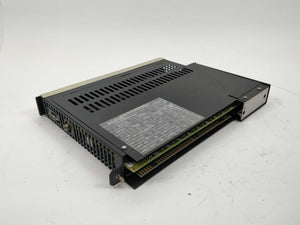 Sy/Max 30609-504-51 Processor, Model 600, SCP-632 Class 8020, Ser. A5