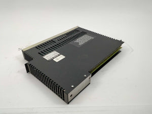 Sy/Max 30609-504-51 Processor, Model 600, SCP-632 Class 8020, Ser. A5