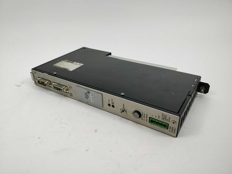 Sy/Max 30611-541-51 Model 600, PS35 Class 8030, Ser. A1