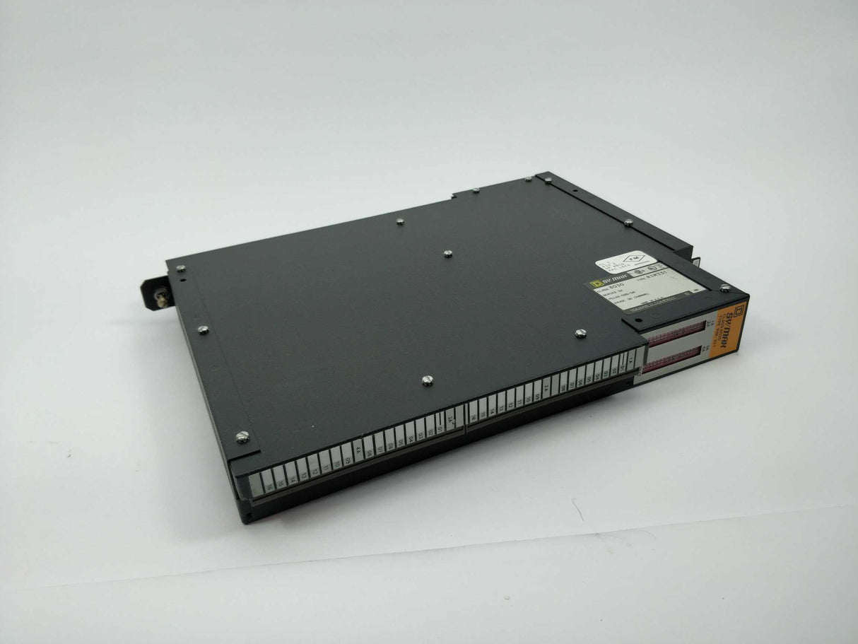 Sy/Max 75122-526-50 Input module RIM-331 Class 8030 Ser. G2