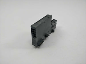 Siemens 6ES7132-4BF00-0AA0 Electronics module for ET 200S w/ 6ES7193-4CB30-0AA0