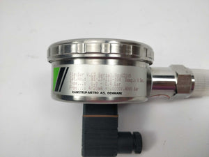 FlexBar B1-27-111-104 Pressure Transmitter