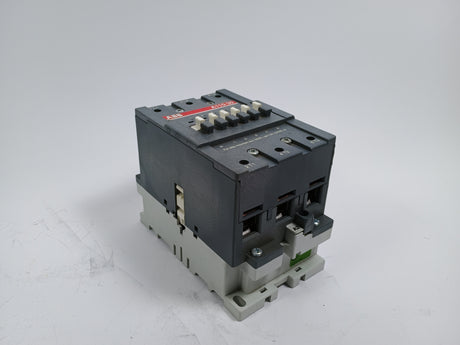 ABB A110-30 Contactor 140A 600VAC