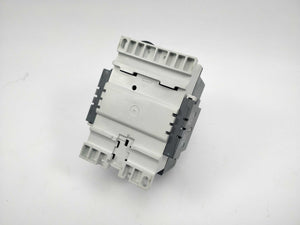 ABB AE95-30 Contactor 125A 600 VAC with CCL18-01 & CAL18-11