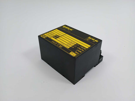 Deif TDG-210DG/2 DC/DC amplifier