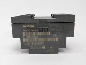 Siemens 6EP1331-1SH01 LOGO!Power Stabilized power supply E04