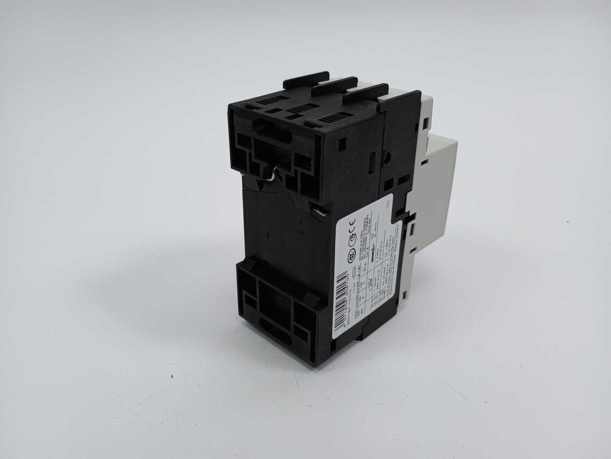 Siemens 3RV1321-1GC10 SIRIUS Circuit breaker