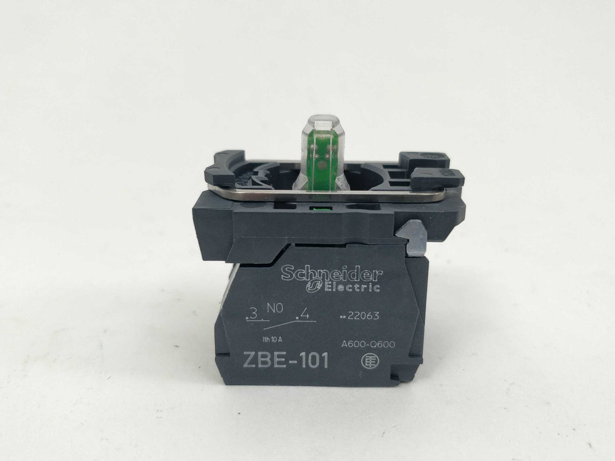 Schneider Electric XB5AK133B5 XB5AK133B5 Illuminated selector switch