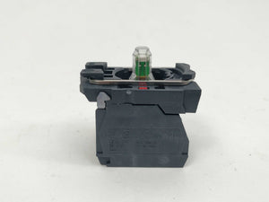 Schneider Electric XB5AK133B5 XB5AK133B5 Illuminated selector switch