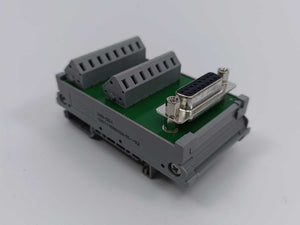 Wago 289-551 Interface Module