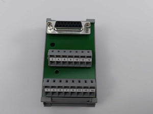 Wago 289-551 Interface Module