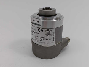 Posital OCD-EIB1B-0013-B150-PRM Absolute Rotary Encoder