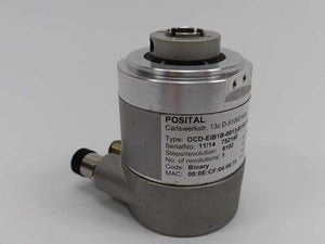 Posital OCD-EIB1B-0013-B150-PRM Absolute Rotary Encoder