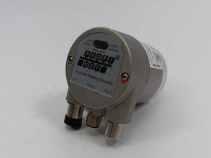 Posital OCD-EIB1B-0013-B150-PRM Absolute Rotary Encoder