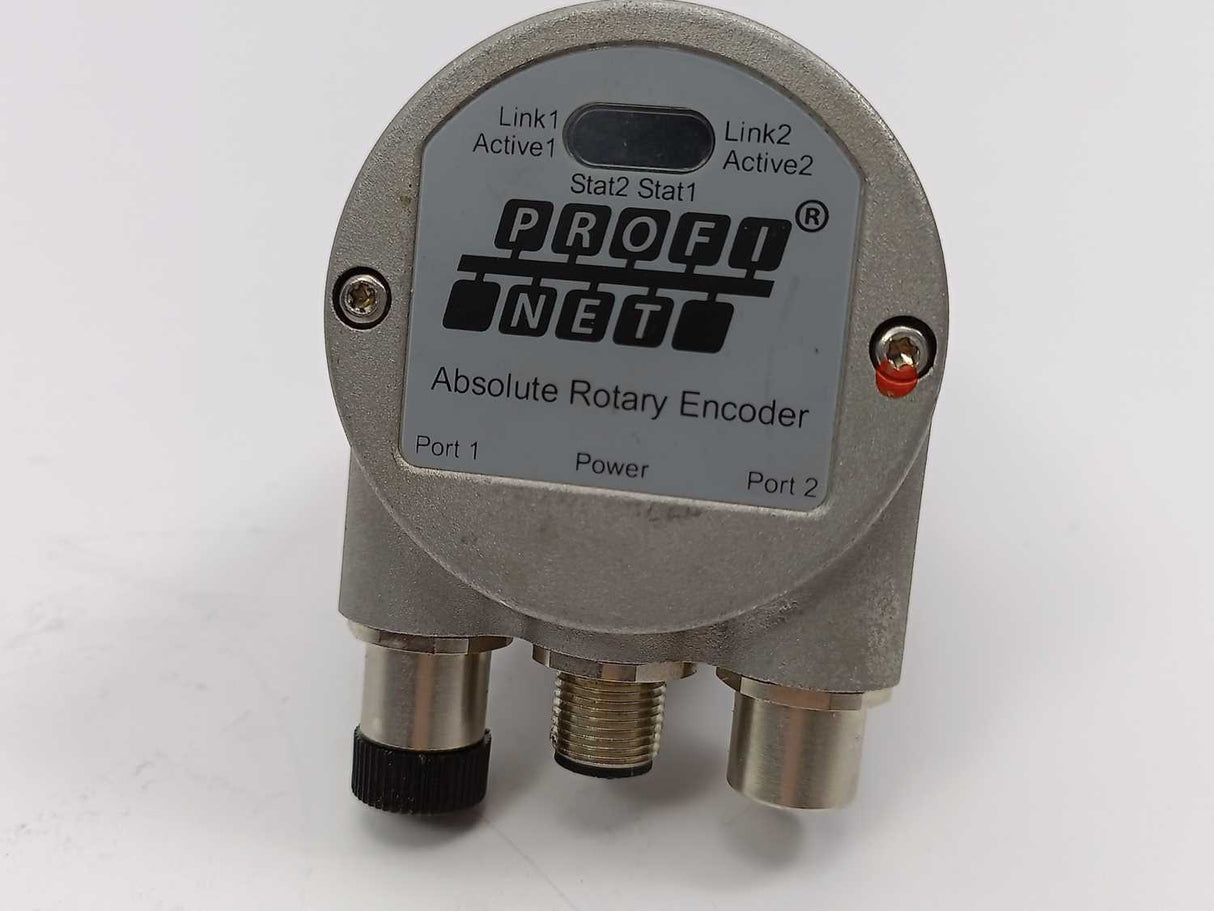 Posital OCD-EIB1B-0013-B150-PRM Absolute Rotary Encoder