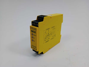 SICK 6034775 UE43-4AR3D2 Safety Relay