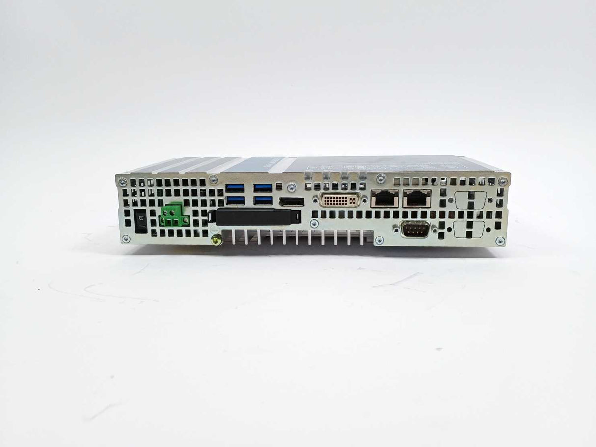 Siemens 6AG4140-3BC07-0GA0 Simatic IPC427D