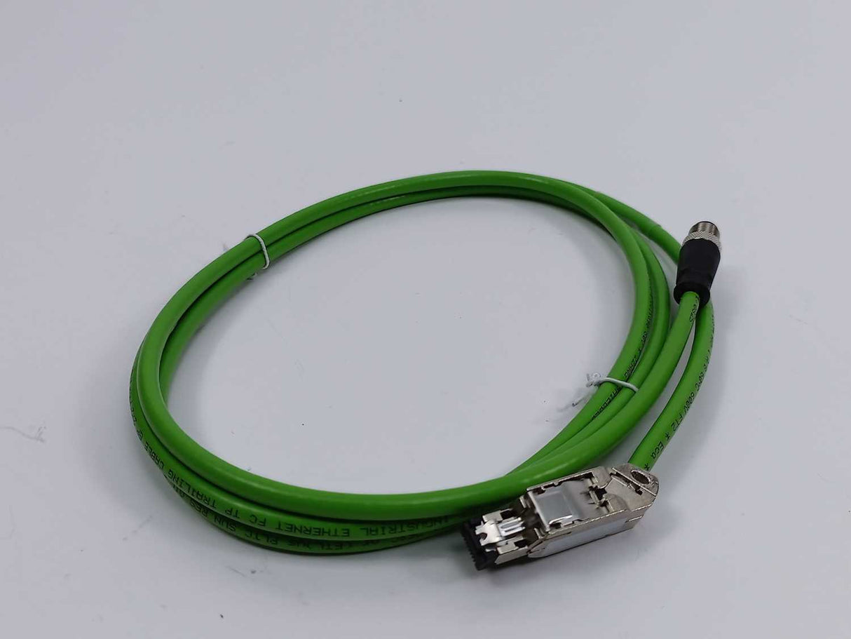 Siemens 6XV1871-5TH20 IE Connecting Cable