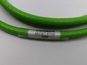 Siemens 6XV1871-5TH20 IE Connecting Cable