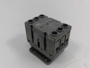 ABB 1SCA104838R1001 OT16FT3 Switch-Disconnector