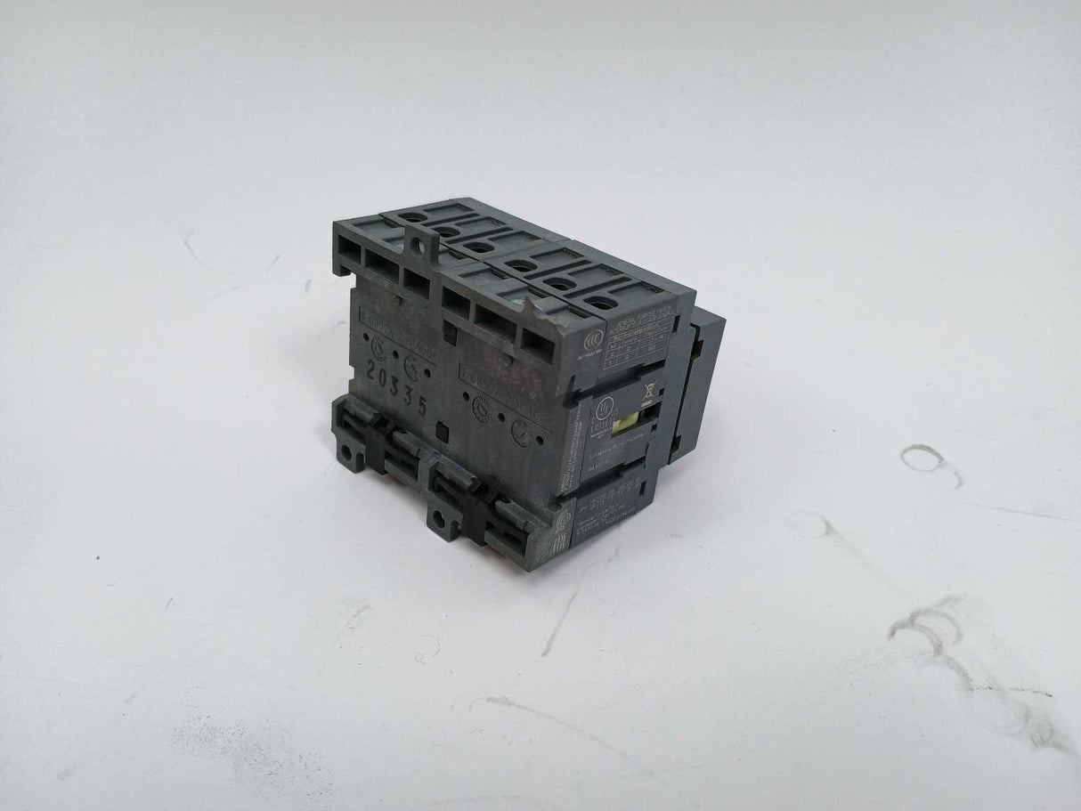 ABB 1SCA104880R1001 OT25F6 Switch-Disconnector