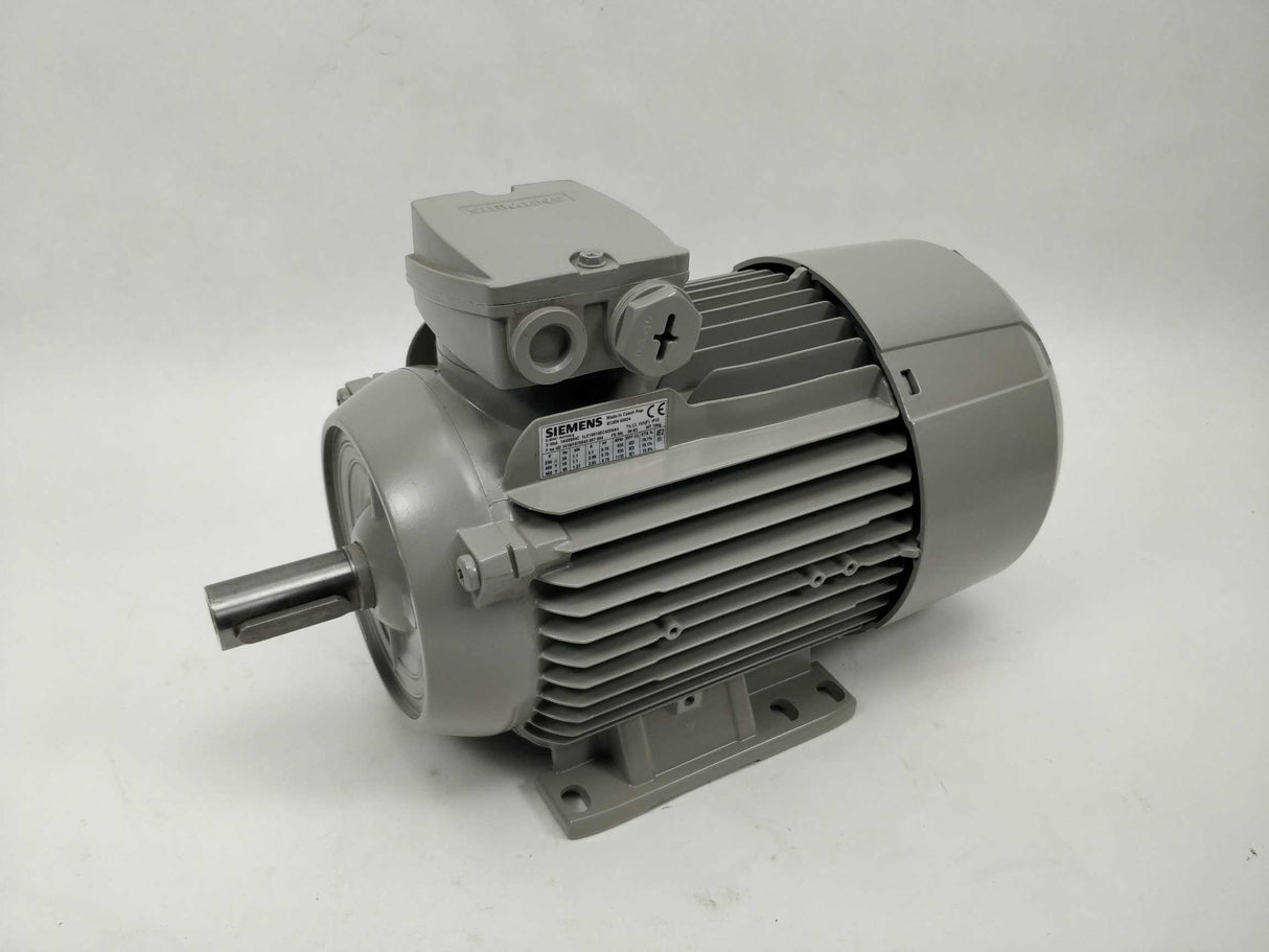 Siemens 1LE10010EC422AA4 Electric motor 3. mot. 1AV2094C