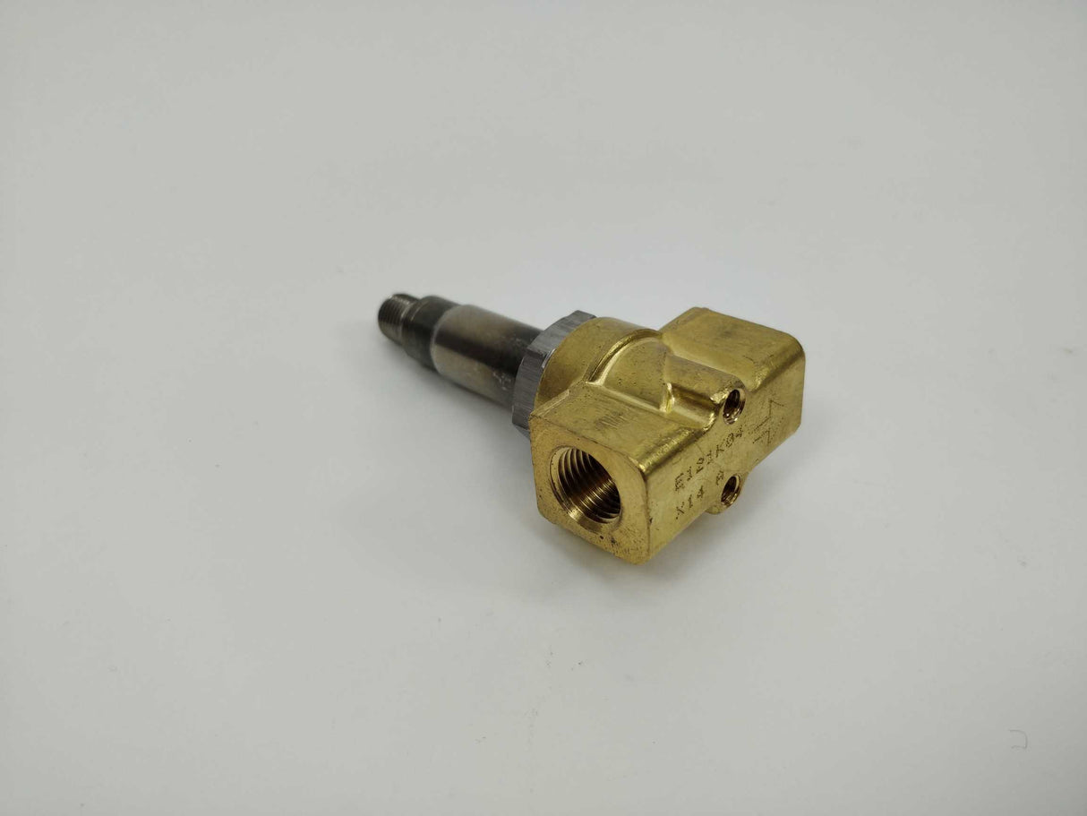 Parker E121K04 Valve